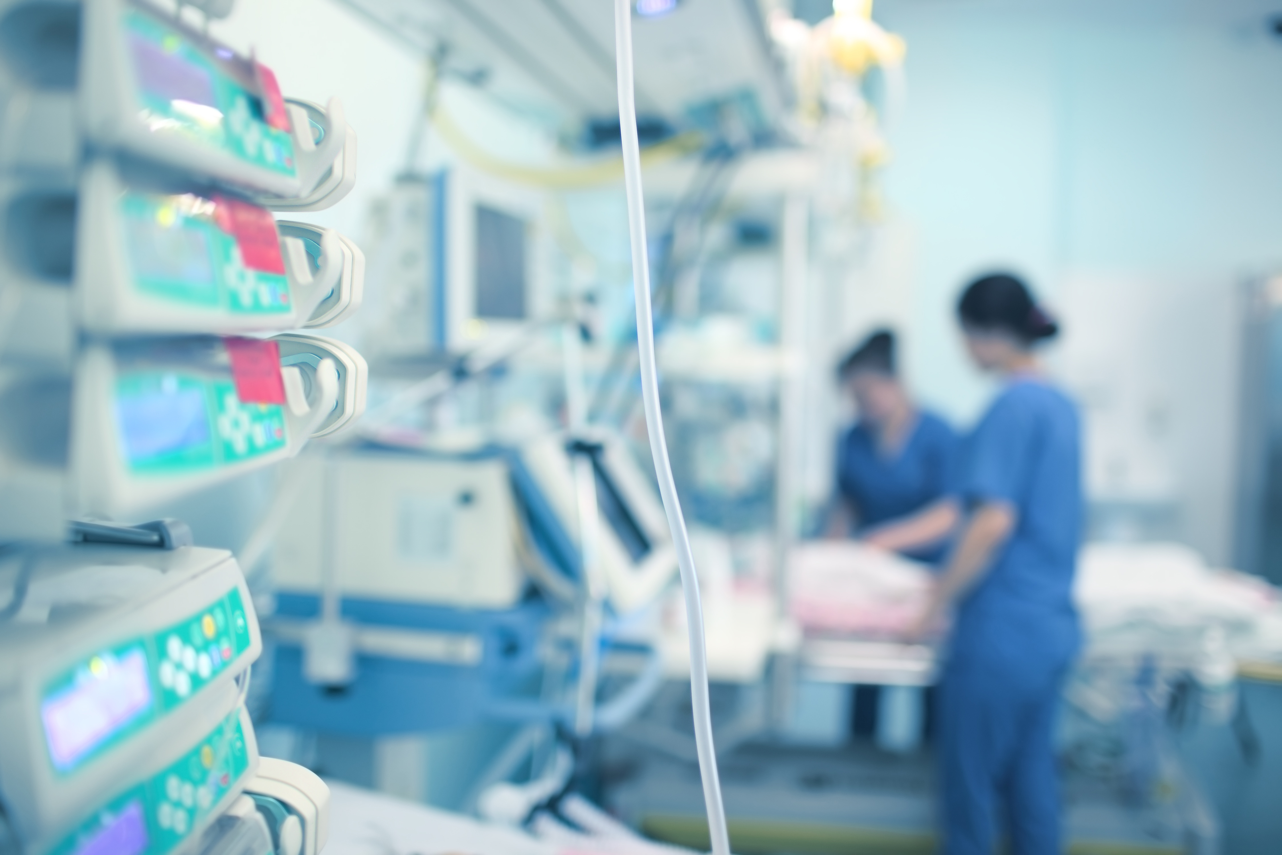 The Path of Life: End of Life Care in the ICU | Sound Physicians