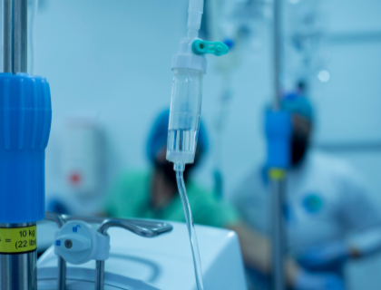 Transform Your Anesthesia Program from an Obstacle to a Partner