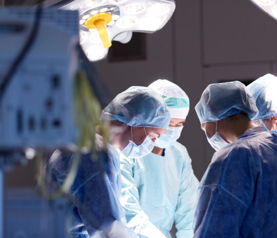Sustaining Affordability in Emergency Medicine 3