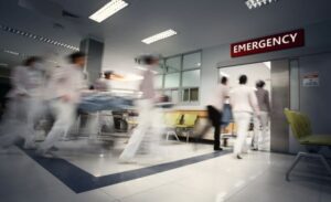 Mitigating the Impact of Nursing Shortages in the Emergency Department