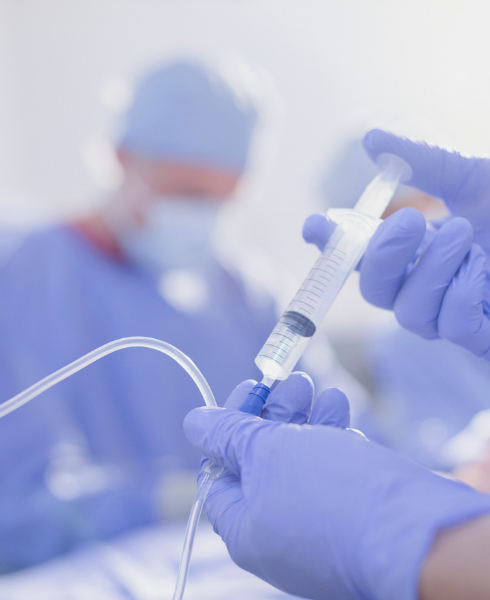 What Every Hospital Executive Should Know About Their Anesthesia Departments