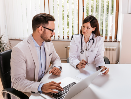 Five Questions Every Hospital Administrator Should Ask in 2019