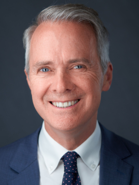 John Birkmeyer, MD