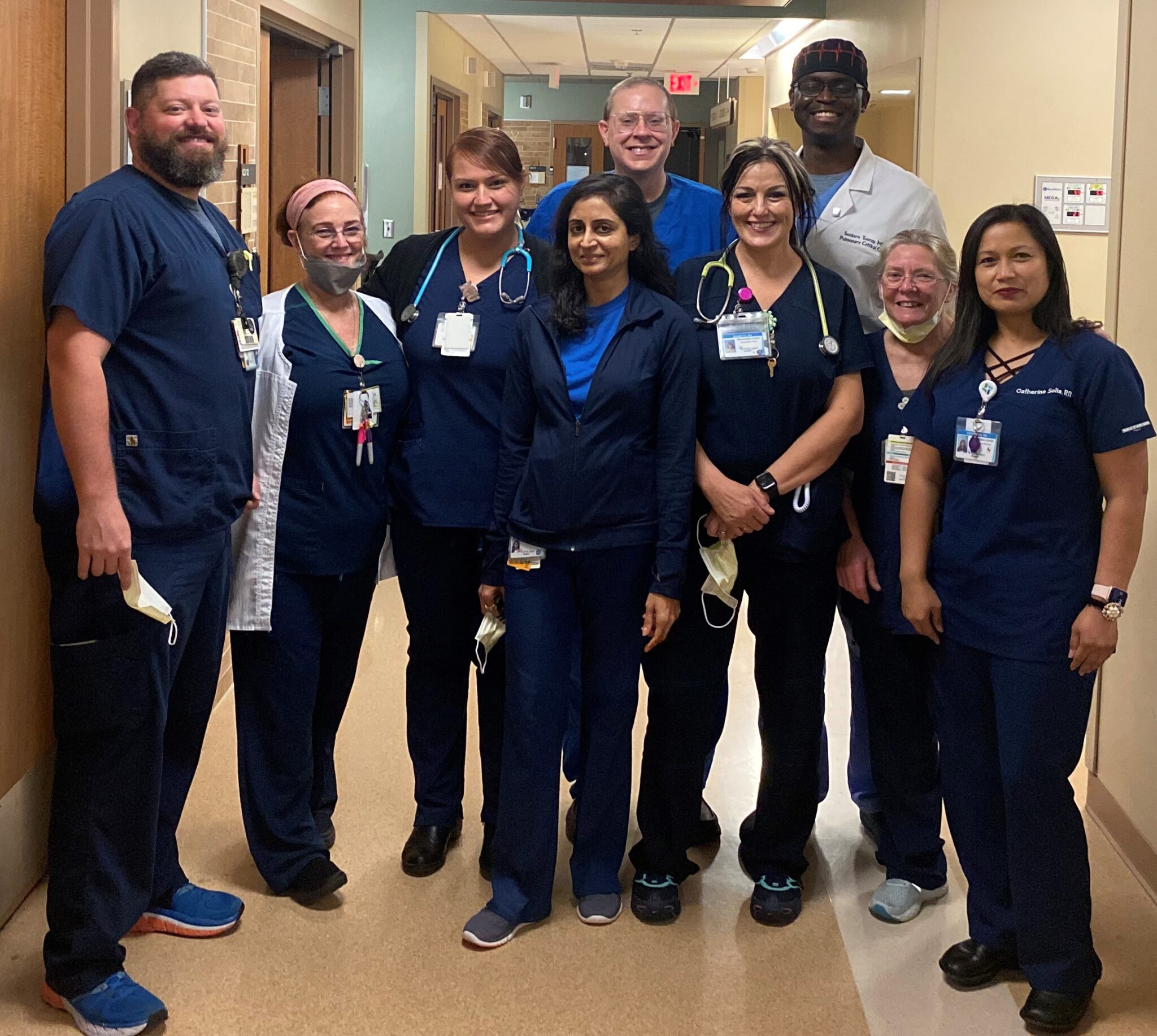 Sound Physicians Sutter 2018