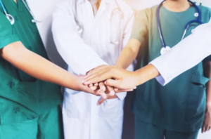 Transitioning Health Systems to Value-Based Care