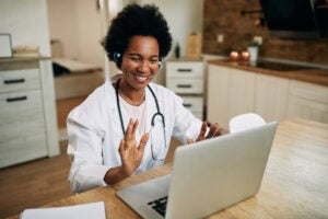 Thinking About a Career Change to Telemedicine? 5 Things to Consider.