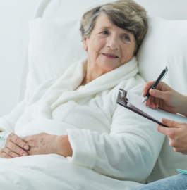 For Post-Acute Providers 6