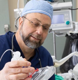 Anesthesia Teams: A Source of Surgery Center Leadership